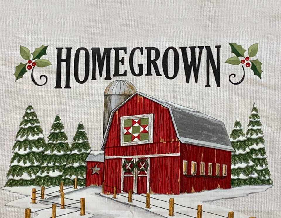 Homegrown Featured Image